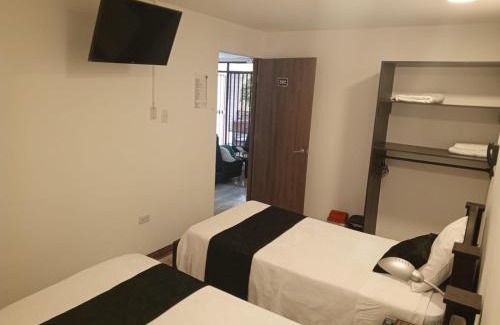 Manizales Hotel | Hotel Palo Grande