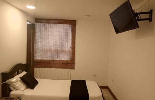 Manizales Hotel | Hotel Palo Grande