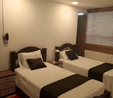 Manizales Hotel | Hotel Palo Grande