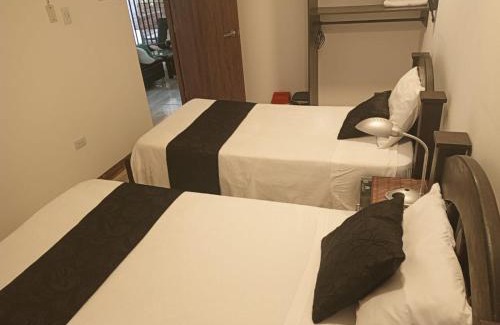 Manizales Hotel | Hotel Palo Grande