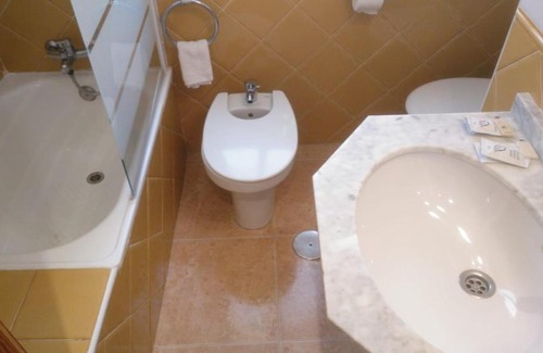 Los Cuarteros Hotel | Hotel Paloma