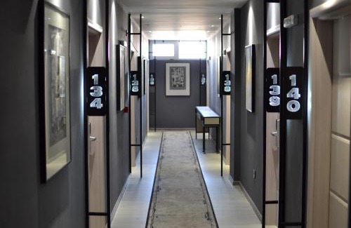 Negotino Hotel | Hotel Pamela Concept