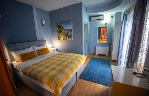 Negotino Hotel | Hotel Pamela Concept