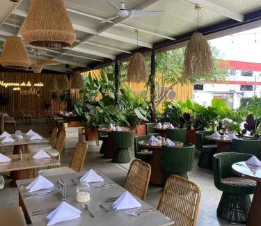 Cali Hotel | Hotel Pance 122 Wellness Spa