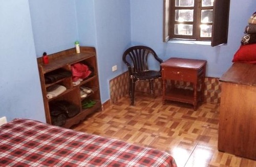 Centro Historico House | Hotel Panecillo