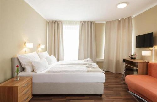 Pankow Hotel | Hotel Pankow