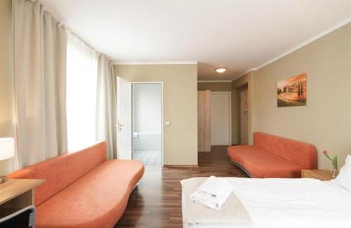 Pankow Hotel | Hotel Pankow