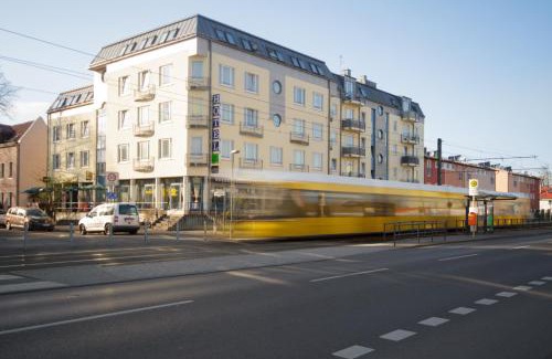 Pankow Hotel | Hotel Pankow