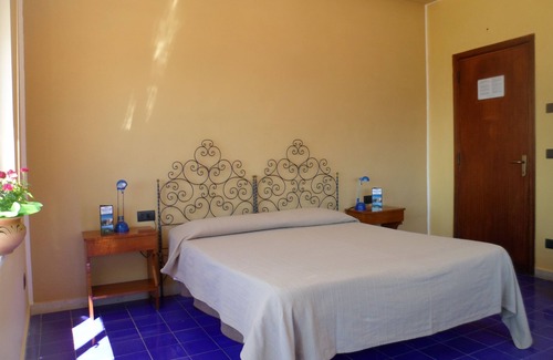 Castelmola Hotel | Hotel Panorama di Sicilia