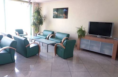 Cambiano Hotel | Hotel Panorama