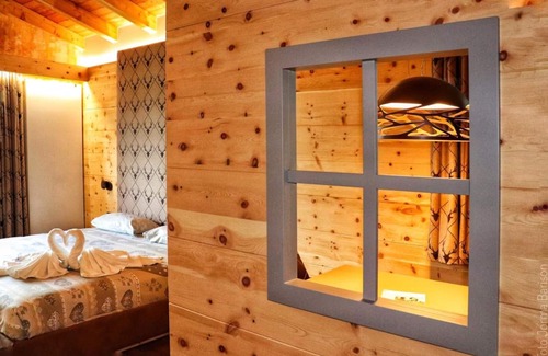 Malosco Hotel | Hotel Panorama Wellness & Resort