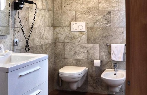 Malosco Hotel | Hotel Panorama Wellness & Resort