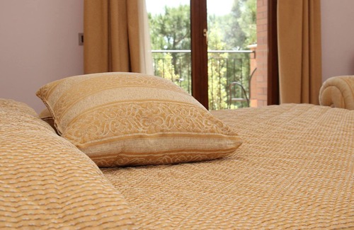 Montepulciano Hotel | Hotel Panoramic