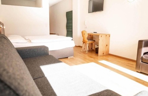 Muhlbach Hotel | Hotel Panoramik