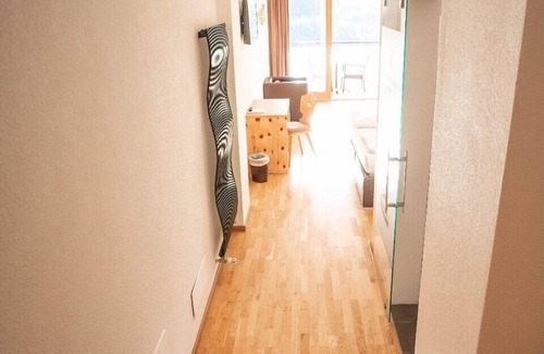 Muhlbach Hotel | Hotel Panoramik