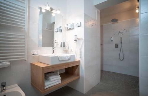 Muhlbach Hotel | Hotel Panoramik