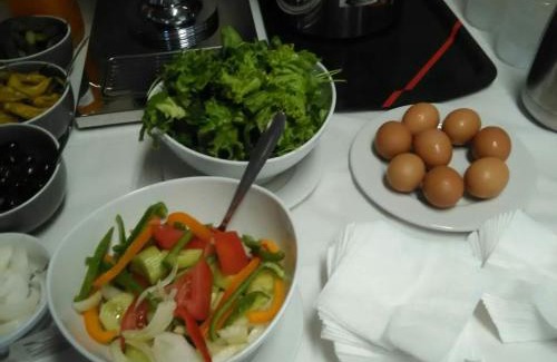 Pyrgos Hotel | Hotel Pantheon