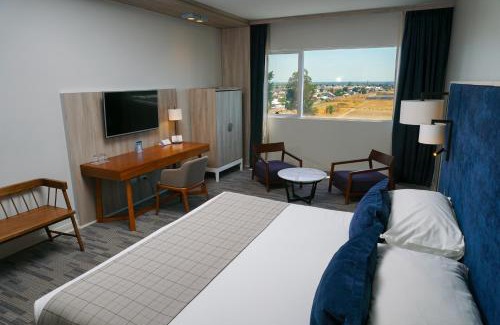 Linares Hotel | Hotel Parada Linares