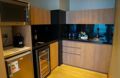 Linares Hotel | Hotel Parada Linares