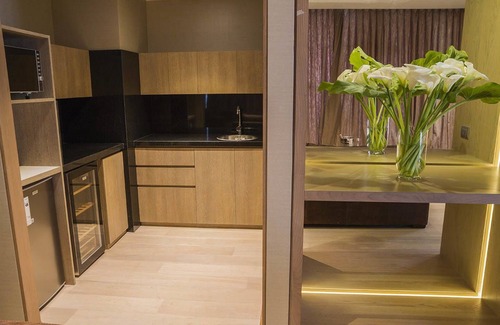 Linares Hotel | Hotel Parada Linares