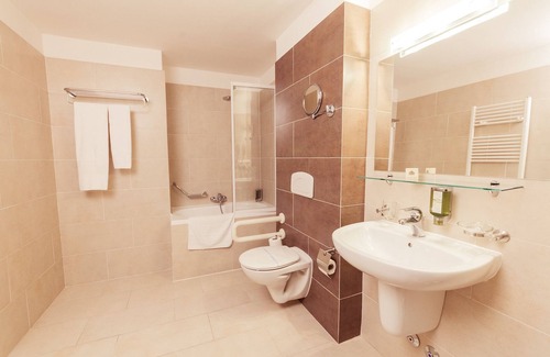 Cluj-Napoca Hotel | Hotel Paradis Cluj Napoca