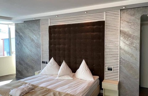 Cluj-Napoca Hotel | Hotel Paradis Cluj Napoca
