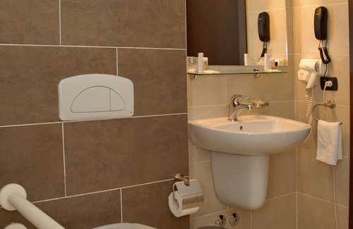 Cluj-Napoca Hotel | Hotel Paradis Cluj Napoca