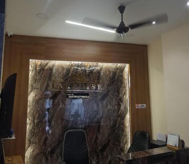 Gandhidham Hotel | HOTEL PARADISE INN