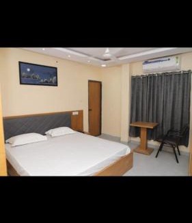 Gandhidham Hotel | HOTEL PARADISE INN