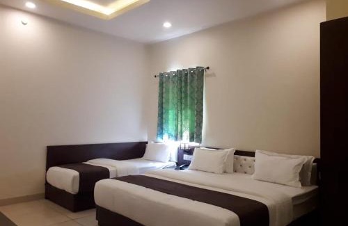 Udaipur Hotel | Hotel Paradise inn