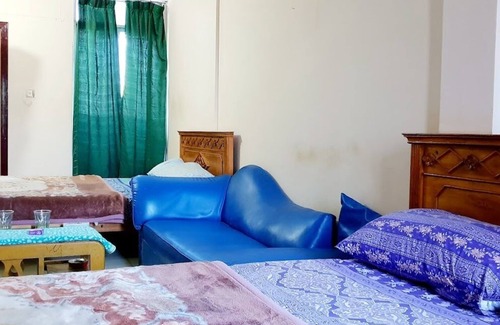 Bahawalpur Hotel | Hotel Paradise & Restaurent