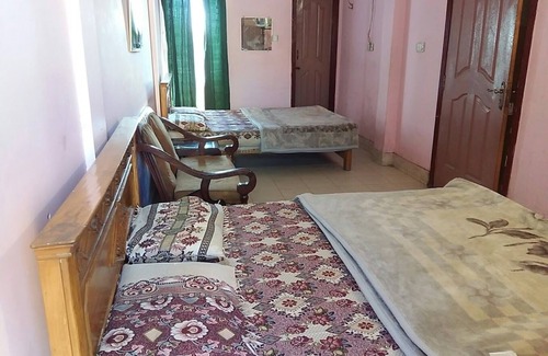 Bahawalpur Hotel | Hotel Paradise & Restaurent