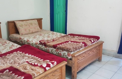 Bahawalpur Hotel | Hotel Paradise & Restaurent