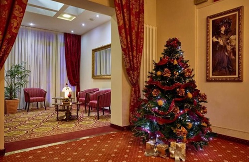 Altedo Hotel | HOTEL PARADISO