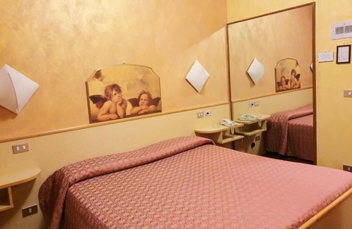 Altedo Hotel | HOTEL PARADISO