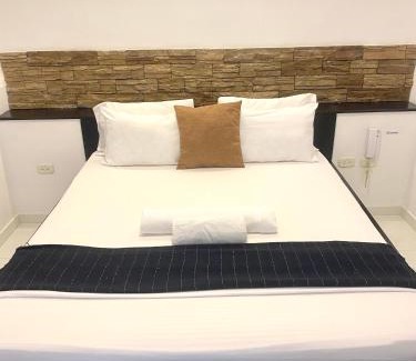Neiva Hotel | Hotel Paradisus