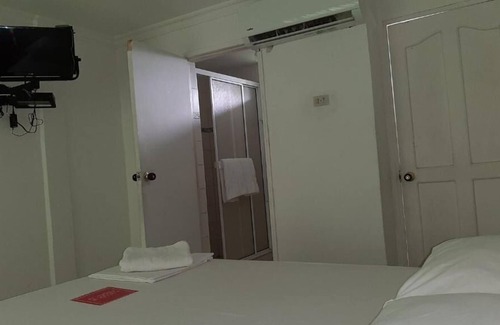 Cartagena District Hotel | HOTEL PARADOR TROPICAL