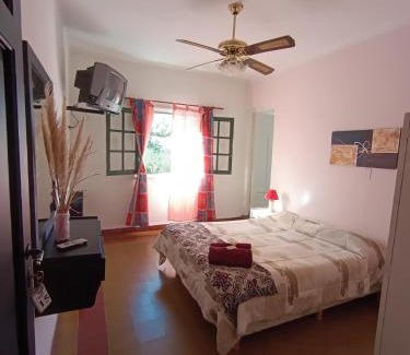 La Cumbre Hotel | Hotel Paraiso