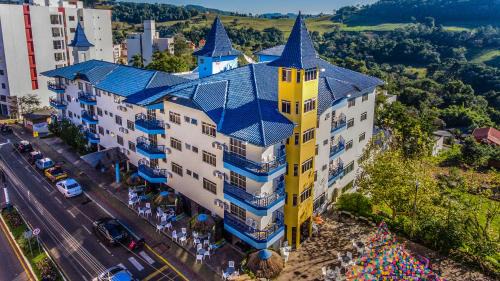 Piratuba Hotel | Hotel Paraiso