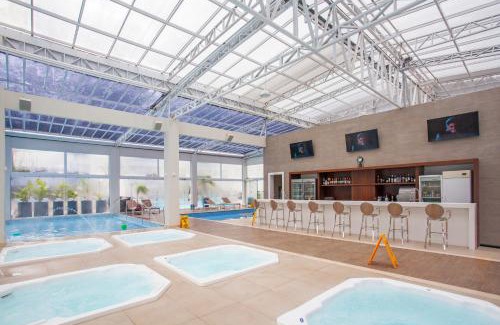 Piratuba Hotel | Hotel Paraiso