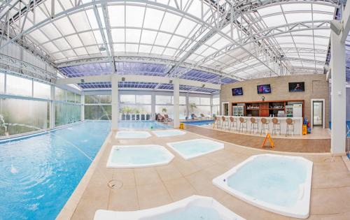 Piratuba Hotel | Hotel Paraiso