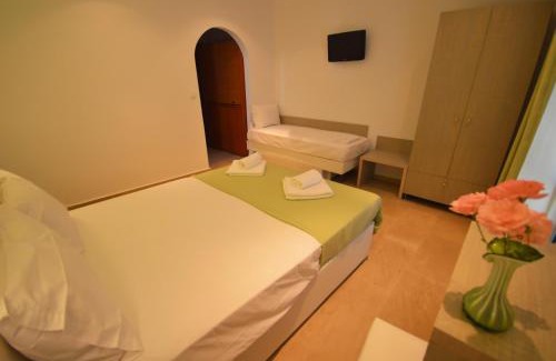 Kallikratia Hotel | Hotel Paraktio