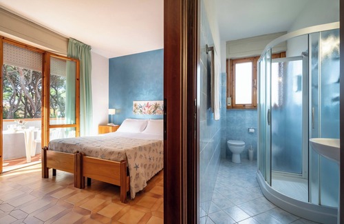 Follonica Hotel | Hotel Parco dei Pini