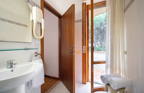 Follonica Hotel | Hotel Parco dei Pini