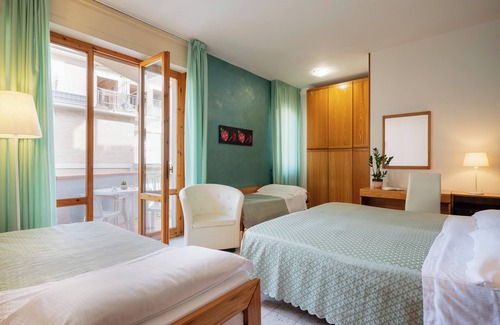 Follonica Hotel | Hotel Parco dei Pini