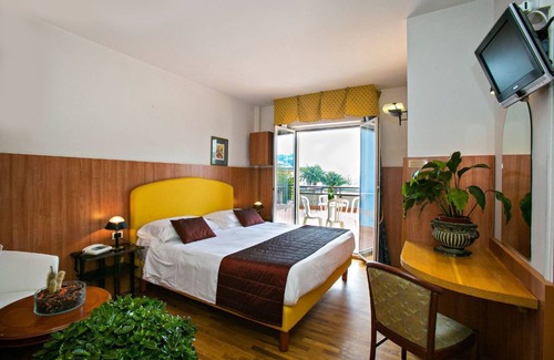 Grottammare Hotel | Hotel Parco dei Principi