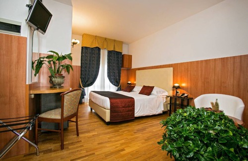 Grottammare Hotel | Hotel Parco dei Principi