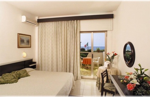 Scalea Hotel | Hotel Parco dei Principi