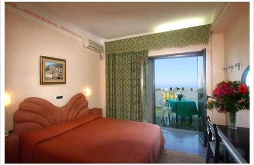 Scalea Hotel | Hotel Parco dei Principi