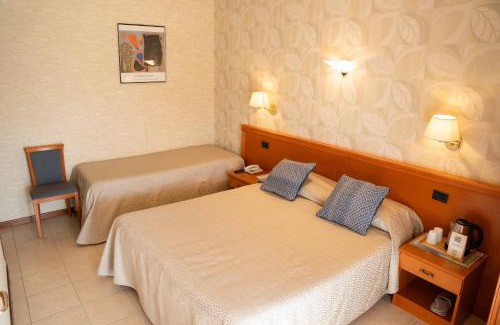 Viareggio Hotel | Hotel Pardini